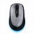 Mouse com Fio Comfort USB Preto/Cinza Microsoft - 4FD00025 - Imagem 1