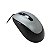 Mouse com Fio Comfort USB Preto/Cinza Microsoft - 4FD00025 - Imagem 2