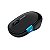 Mouse sem Fio Sculpt Comfort Bluetooth Preto Microsoft - H3S00009 - Imagem 2