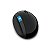 Mouse sem Fio Sculp Ergonomic USB Cinza Microsoft - L6V00009 - Imagem 1
