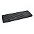 Teclado  sem Fio com Touchpad Integrado USB Preto Microsoft - N9Z00005 - Imagem 1