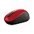 Mouse sem Fio Mobile Bluetooth Vermelho Microsoft - PN700018 - Imagem 2