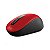 Mouse sem Fio Mobile Bluetooth Vermelho Microsoft - PN700018 - Imagem 2