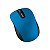Mouse sem Fio Mobile Bluetooth Azul Microsoft - PN700028 - Imagem 2