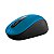 Mouse sem Fio Mobile Bluetooth Azul Microsoft - PN700028 - Imagem 1