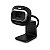 Webcam HD-3000 USB Preta Microsoft - T3H00011 - Imagem 1