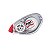 Corretivo Fita Pritt Compact 4,2mm x 10m - Imagem 1