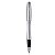 Caneta Roller Ball Parker Urban Aço Inox CT G88466 - Imagem 1