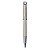 Caneta Roller Ball Parker IM Aço Inox CT G88219 - Imagem 1