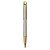Caneta Roller Ball Parker IM Aço Inox GT 88220 - Imagem 1