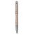 Caneta Roller Ball Parker IM Premium Rosa Metálico CT G88225 - Imagem 1