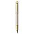 Caneta Tinteiro Parker IM Aço Inox GT S0856320 - Imagem 1