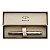 Caneta Tinteiro Parker IM Premium Cinza Cromo CT S0908580 - Imagem 2