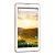 Tablet Multilaser M7 4G Plus Quad Core 1GB RAM Câmera Tela 7" Memória 8GB Golden Rose - NB286 - Imagem 1
