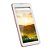 Tablet Multilaser M7 4G Plus Quad Core 1GB RAM Câmera Tela 7" Memória 8GB Golden Rose - NB286 - Imagem 3