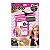 Barbie Hair Style Kit Sortido Multikids - BR810 - Imagem 2