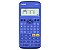 Calculadora Científica 274 Funções Display Natural Azul CASIO FX-82LAX-BU-S4-DH - Imagem 1