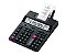 Calculadora com Bobina 12 Dígitos 2.0 Lin/Sec Bivolt Preta CASIO HR-150RS-B-DC - Imagem 1