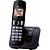 Telefone Sem Fio KX-TGC210LBB ID Panasonic - Imagem 2
