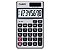 Calculadora de Bolso 8 Dígitos Prata CASIO SX-300P-W-DP - Imagem 1