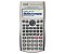Calculadora Financeira CASIO FC-100V-W-DH - Imagem 1