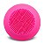 Escova Sônica para Limpeza Facial Bella Mini Rosa - Multilaser - HC183 - Imagem 5