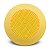 Escova Sônica para Limpeza Facial Bella Mini Amarelo - Multilaser - HC186 - Imagem 2