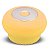 Escova Sônica para Limpeza Facial Bella Mini Amarelo - Multilaser - HC186 - Imagem 3
