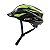 Capacete para Ciclismo MTB Inmound 2.0 Tamanho M com Viseira Removível Neon - Atrio - BI174 - Imagem 2
