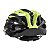 Capacete para Ciclismo MTB Inmound 2.0 Tamanho M com Viseira Removível Neon - Atrio - BI174 - Imagem 3