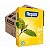 Papel Sulfite A-4 75G Report Amarelo 500 Folhas Caixa com 5 Pacotes - Imagem 1