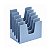 Organizador Para Documentos Azul 225.0 Acrimet - Imagem 1