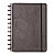 Caderno Inteligente Black Ecológico CIA52004 A5 - 22,0 x 15,5 cm - Imagem 1