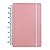 Caderno Inteligente Rose Pastel CIA52037 A5 - 22,0 x 15,5 cm - Imagem 1