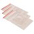 Saco Incolor Zip Zap Nº4 8,5x12x0,08cm PCT C/100 UN - Imagem 2