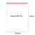 Saco Incolor Zip Zap Nº4 8,5x12x0,08cm PCT C/100 UN - Imagem 1