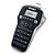 Rotulador Eletronico Dymo Label Manager LM1060P 1790418   2 Fitas Dymo D1 45010 - Imagem 1