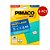 Etiqueta Pimaco InkJet+Laser Branca A5 Q1723 C/6 PCT - Imagem 1