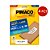 Etiqueta Pimaco InkJet+Laser Branca A4 263 C/4 PCT - Imagem 1