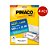 Etiqueta Pimaco InkJet+Laser Branca Carta 6283 C/4 PCT - Imagem 1