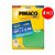 Etiqueta Pimaco InkJet+Laser Branca Carta 6287 C/4 PCT - Imagem 1