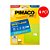 Etiqueta Pimaco InkJet+Laser Branca A5 Q1219 C/6 PCT - Imagem 1