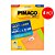 Etiqueta Pimaco InkJet+Laser Branca A4 248 C/4 PCT - Imagem 1