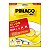 Etiqueta Pimaco InkJet+Laser Branca CD/DVD CD25B C/50 Etiquetas - Imagem 1
