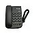 Telefone Elgin TCF-2000 c/Chave Black - Imagem 1