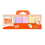 Kit Pincel Marca Texto Mini Picole Pastel Trend 6 Cores 96143 - Imagem 1