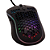 Mouse Gamer 6 Botões 7200 Dpi L-pulse 1619a Letron 74311 - Imagem 2