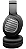 Headset Letron Bluetooth Dobrável com Microfone Integrado Preto Miccell VQ-BO9 - Imagem 2