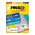 Etiqueta Pimaco InkJet+Laser Branca Carta 8099F - Imagem 1