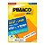Etiqueta Pimaco InkJet+Laser Branca Carta 62581 - Imagem 1